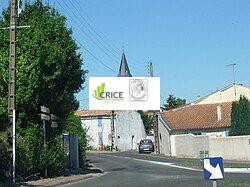 LOCAL COMMERCIAL ARVERT 17
