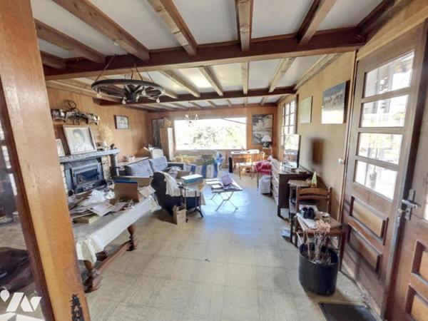 Maison à Albigny-sur-Saône