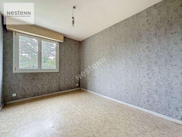 Appartement - 3 pièces - 67.34 m² - QUIMPER - KERMOYSAN