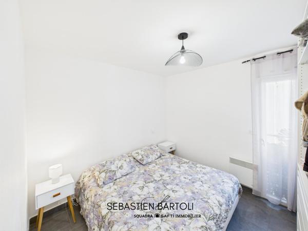 Appartement cosy 60m2 avec terrasse proximité tous commerces