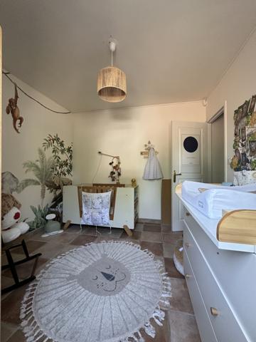 Narbonne (11100) APPT - T3 - GRANDE TERRASSE - SANS TRAVAUX