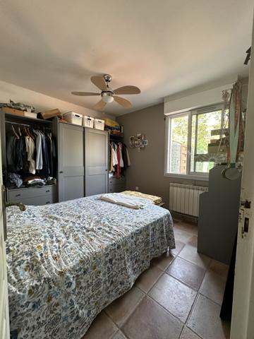 Narbonne (11100) APPT - T3 - GRANDE TERRASSE - SANS TRAVAUX