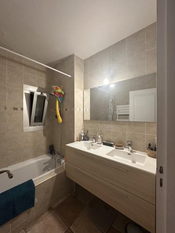 Narbonne (11100) APPT - T3 - GRANDE TERRASSE - SANS TRAVAUX