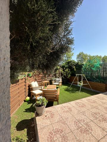 Narbonne (11100) APPT - T3 - GRANDE TERRASSE - SANS TRAVAUX