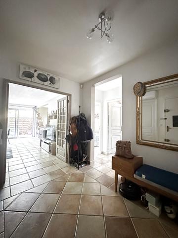 Narbonne (11100) APPT - T3 - GRANDE TERRASSE - SANS TRAVAUX