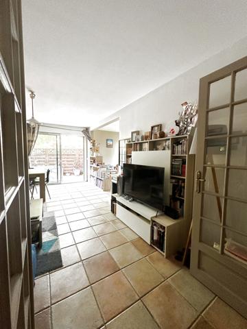 Narbonne (11100) APPT - T3 - GRANDE TERRASSE - SANS TRAVAUX