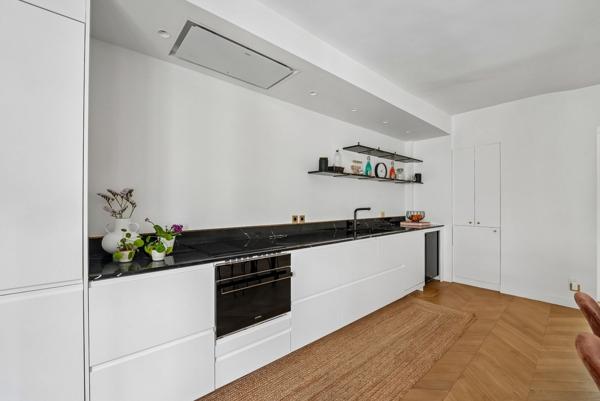 Vente Appartement de luxe Paris 16 3 Pièces 75 m²