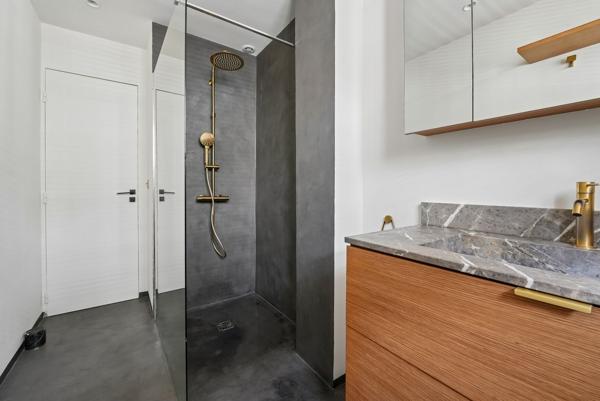 Vente Appartement de luxe Paris 16 3 Pièces 75 m²