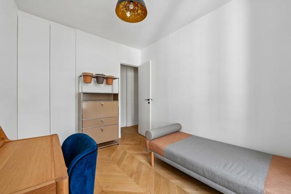 Vente Appartement de luxe Paris 16 3 Pièces 75 m²