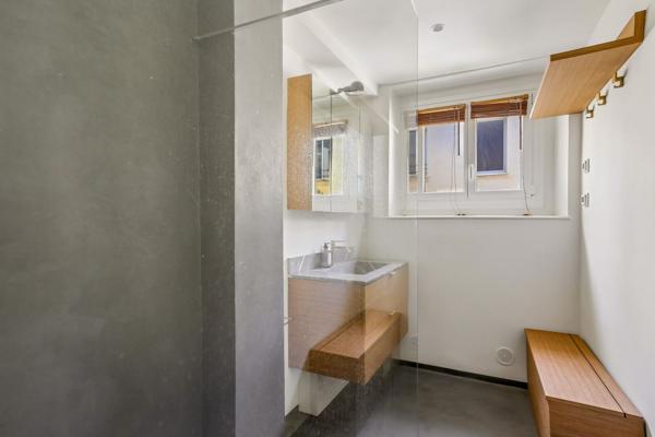Vente Appartement de luxe Paris 16 3 Pièces 75 m²