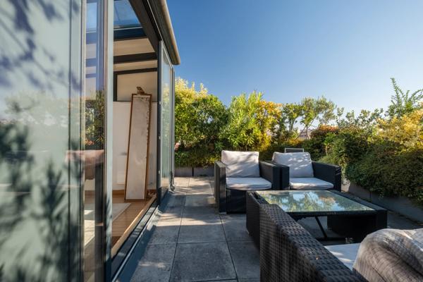 Appartement Montreuil - BOBILLOT