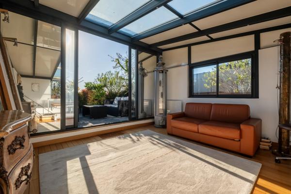 Appartement Montreuil - BOBILLOT