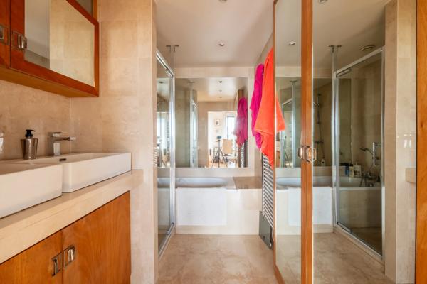Appartement Montreuil - BOBILLOT