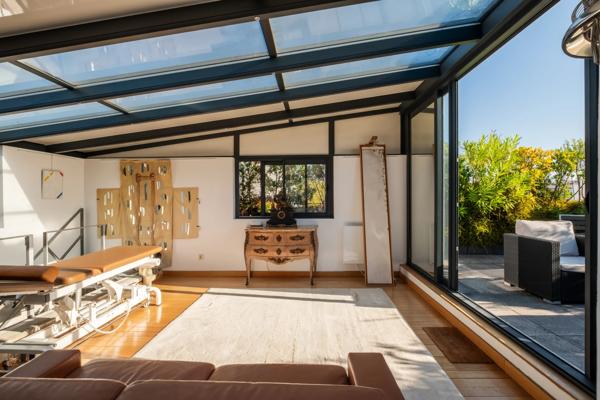Appartement Montreuil - BOBILLOT
