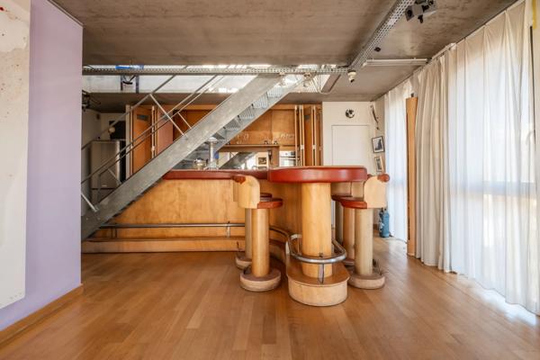 Appartement Montreuil - BOBILLOT