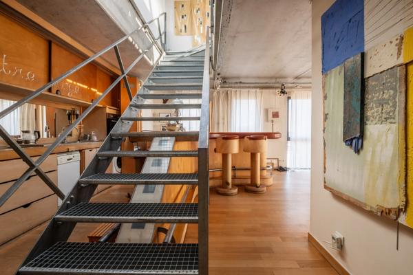 Appartement Montreuil - BOBILLOT