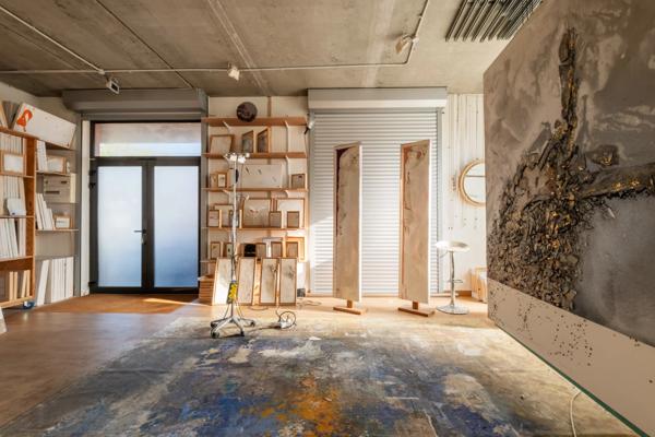 Appartement Montreuil - BOBILLOT