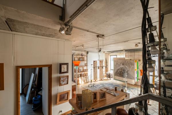 Appartement Montreuil - BOBILLOT