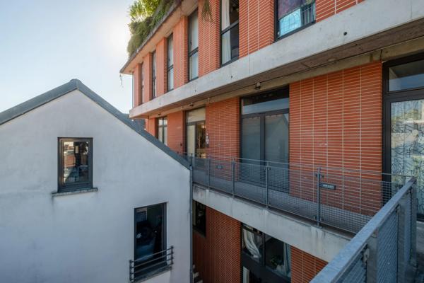 Appartement Montreuil - BOBILLOT