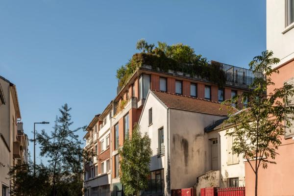 Appartement Montreuil - BOBILLOT