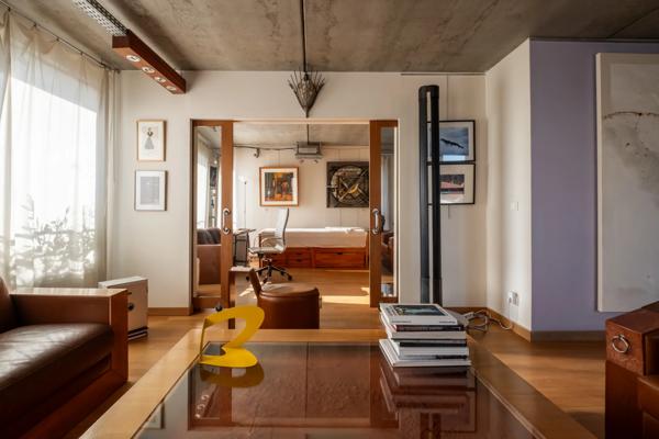 Appartement Montreuil - BOBILLOT
