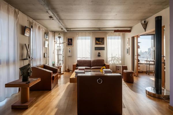 Appartement Montreuil - BOBILLOT