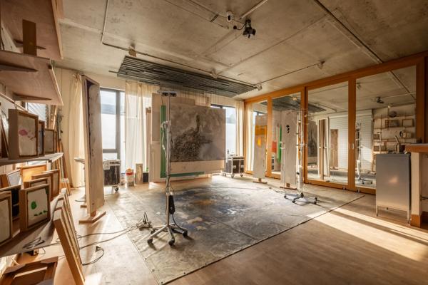 Appartement Montreuil - BOBILLOT