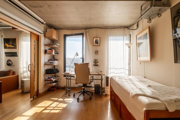 Appartement Montreuil - BOBILLOT