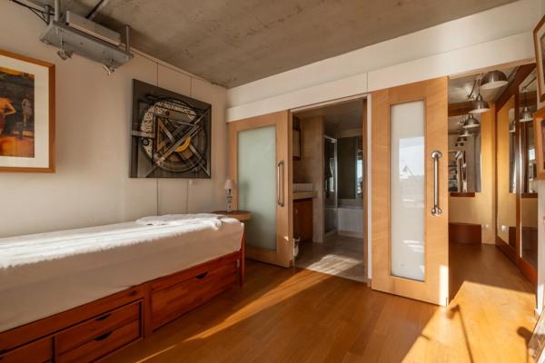Appartement Montreuil - BOBILLOT