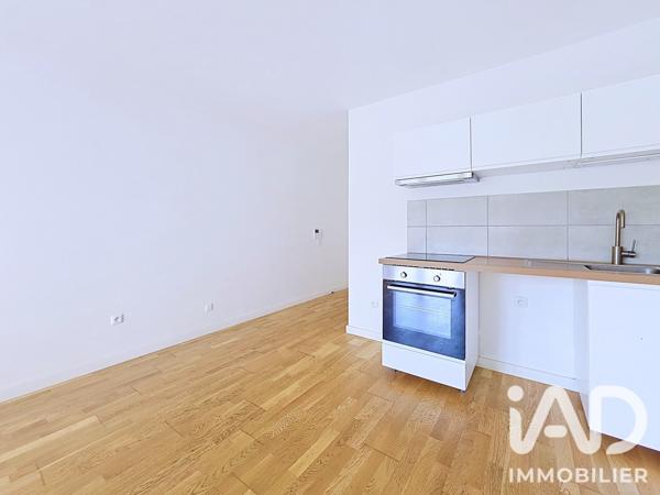 Appartement à vendre 2 pièces 40 m² Lens