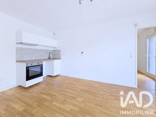Appartement à vendre 2 pièces 40 m² Lens