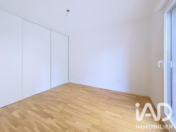 Appartement à vendre 2 pièces 40 m² Lens