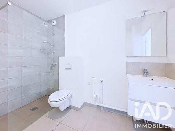 Appartement à vendre 2 pièces 40 m² Lens