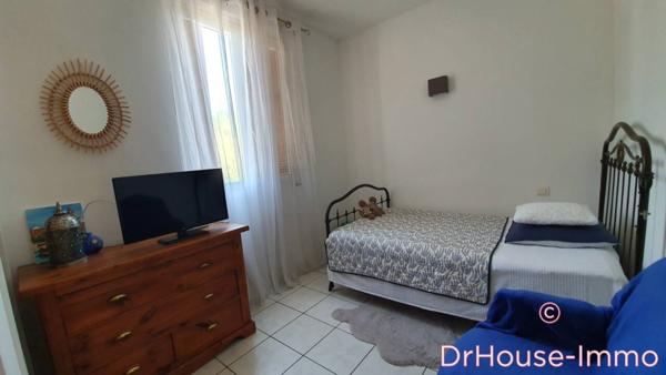 Maison à vendre 5 pièces de 100 m²