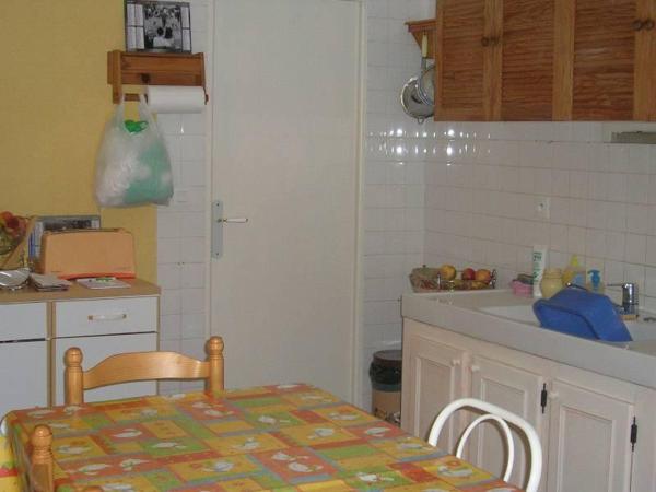 Belle propriété composée d'une maison d'habitation et de 3 locations