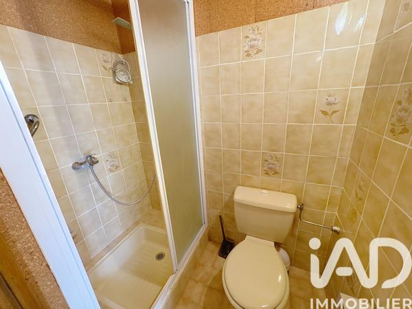 Maison à vendre 4 pièces 60 m² Lantosque