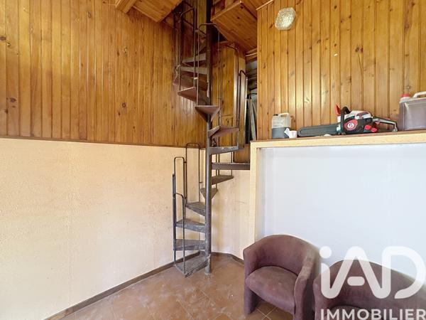 Maison à vendre 4 pièces 60 m² Lantosque