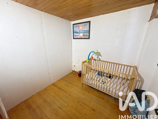 Maison à vendre 4 pièces 60 m² Lantosque