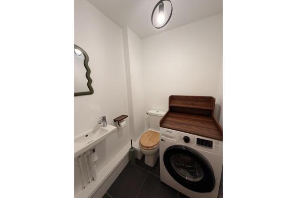 A LOUER : T3 à LILLE • Square Lestiboudois • 1 380 € CC • Réf. 1590-3