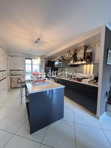 Maison 5 pièces - 147 m²