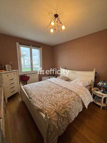 Maison 5 pièces - 147 m²