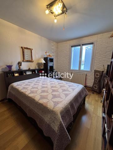 Maison 5 pièces - 147 m²