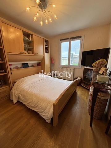 Maison 5 pièces - 147 m²