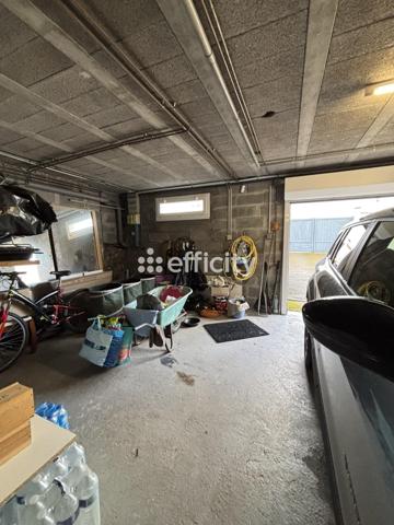 Maison 5 pièces - 147 m²