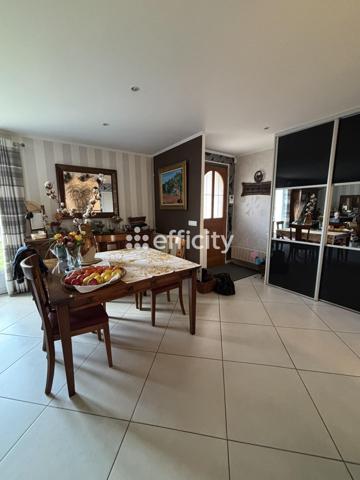 Maison 5 pièces - 147 m²