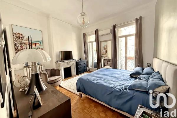 Appartement à vendre 4 pièces 142 m² Marseille 6