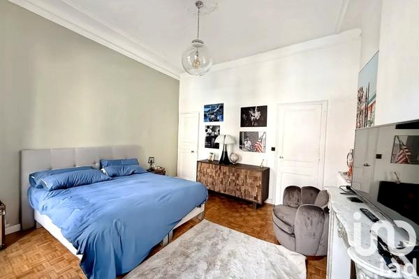 Appartement à vendre 4 pièces 142 m² Marseille 6
