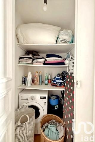 Appartement à vendre 4 pièces 142 m² Marseille 6