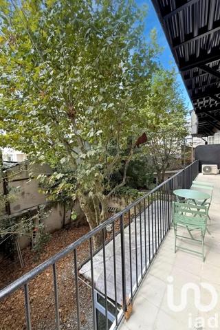 Appartement à vendre 4 pièces 142 m² Marseille 6