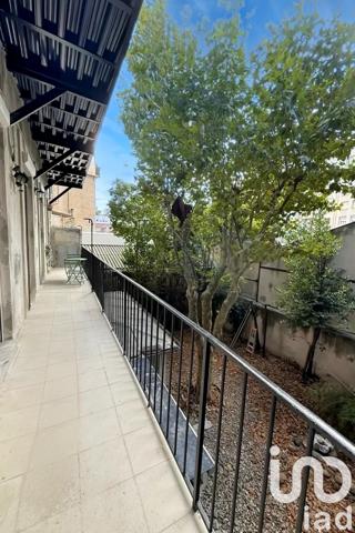 Appartement à vendre 4 pièces 142 m² Marseille 6